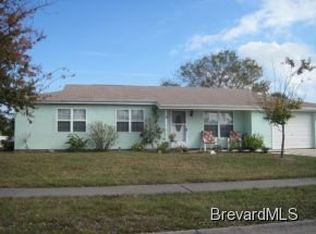 1127 Hampshire Ave NE, Palm Bay, FL 32905