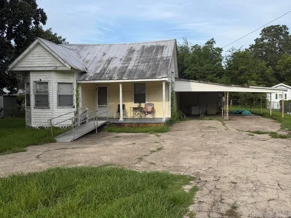 914 Wallior St, Opelousas, LA 70570