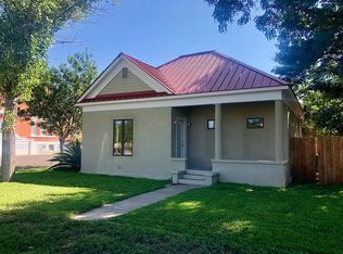 308 N Austin St, Marfa, TX 79843