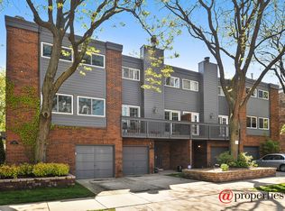 2131 N Magnolia Ave, Chicago, IL 60614
