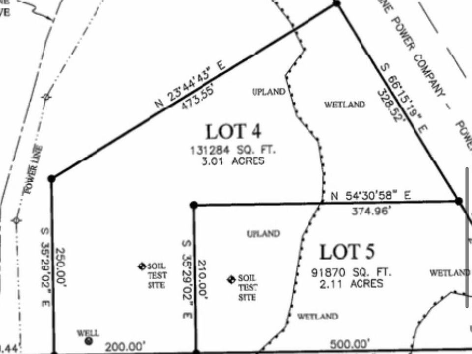 1st image of 0 Condon Road #4