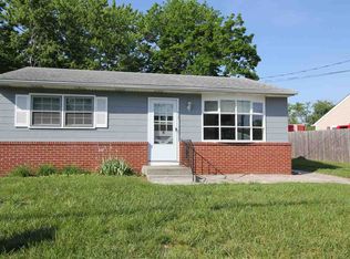 313 Town Bank Rd, Cape May, NJ 08204