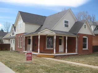 1936 Mapleton Ave, Boulder, CO 80304