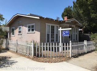 1841 Meade Ave, San Diego, CA 92116