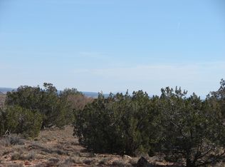 Tbd W 23rd St N, Snowflake, AZ 85937