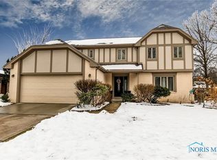 6801 Kristi Lynne Ln, Toledo, OH 43617