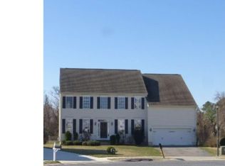 310 S Marshview Ter, Magnolia, DE 19962