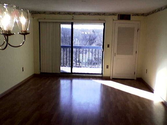 Dining/Living area