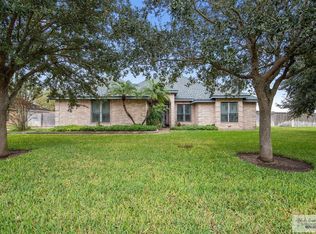 26474 Palomino Ave, La Feria, TX 78559