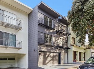 3711 Market St SUITE 3, San Francisco, CA 94131