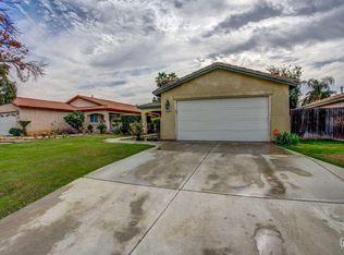 5715 Sarona St, Bakersfield, CA 93308