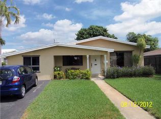 3803 Arthur St, Hollywood, FL 33021