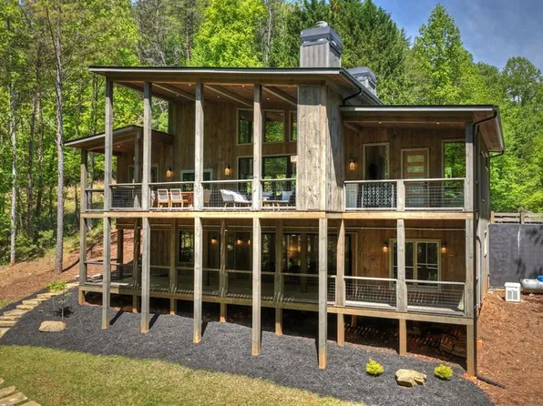 197 Tipton Ct, Cherry Log, GA 30522
