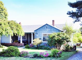 5831 Broadway SE, Everett, WA 98203