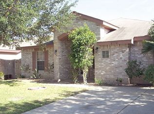 2109 Silverwood Dr, Laredo, TX 78045