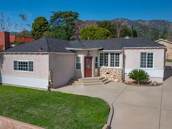 3147 Encinal Ave, La Crescenta, CA 91214
