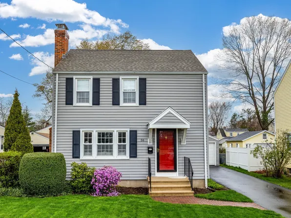 56 Sidney Avenue, West Hartford, CT 06110