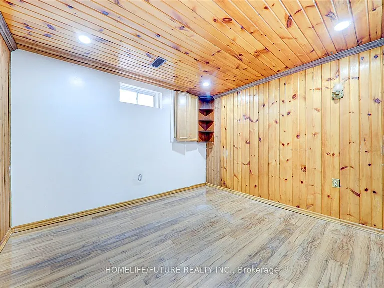 97 Dunsfold Dr #BASEMENT — Photo 15