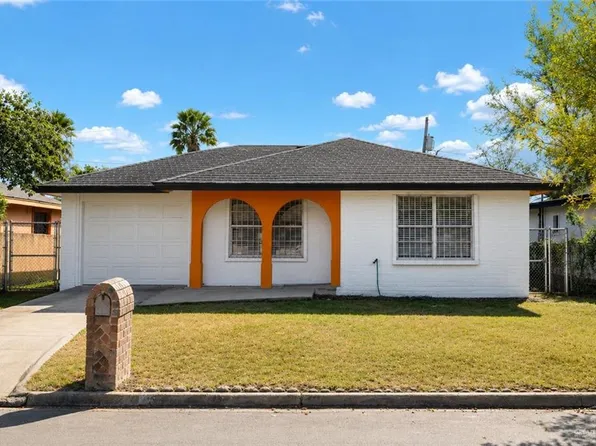 1913 S 35th St, McAllen, TX 78503