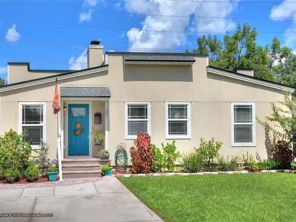 601 PRADO PLACE, LAKELAND, FL 33803