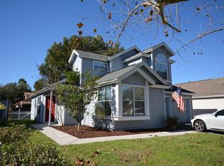 2245 Churchill Downs Cir, Orlando, FL 32825