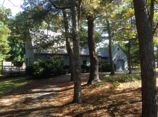 167 Sandy Valley Rd, Marstons Mills, MA 02648