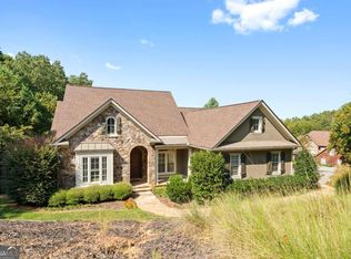 11 York Trce, Cartersville, GA 30121