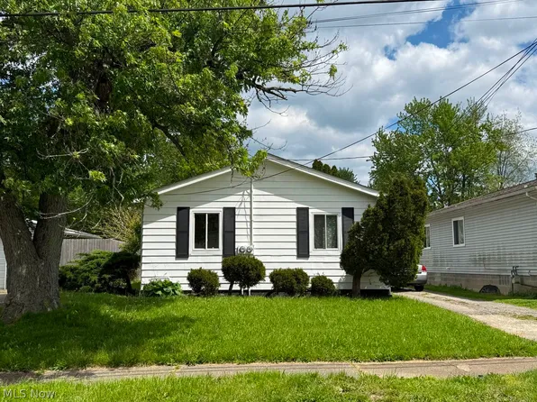 645 & 647 Van Everett Ave, Akron, OH 44306