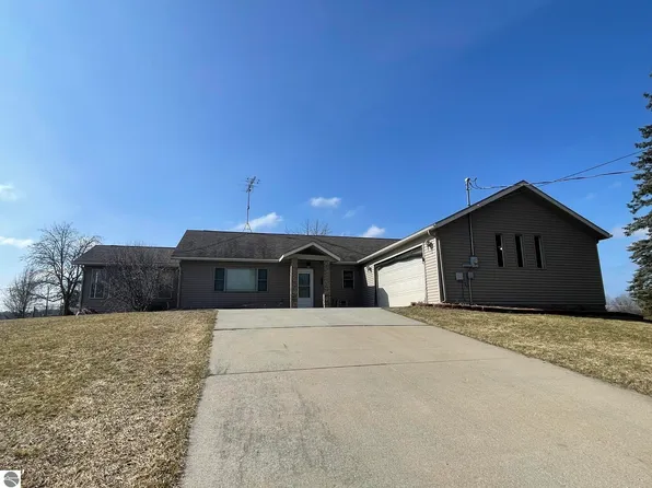 620 Lennon Ln, Gladwin, MI 48624