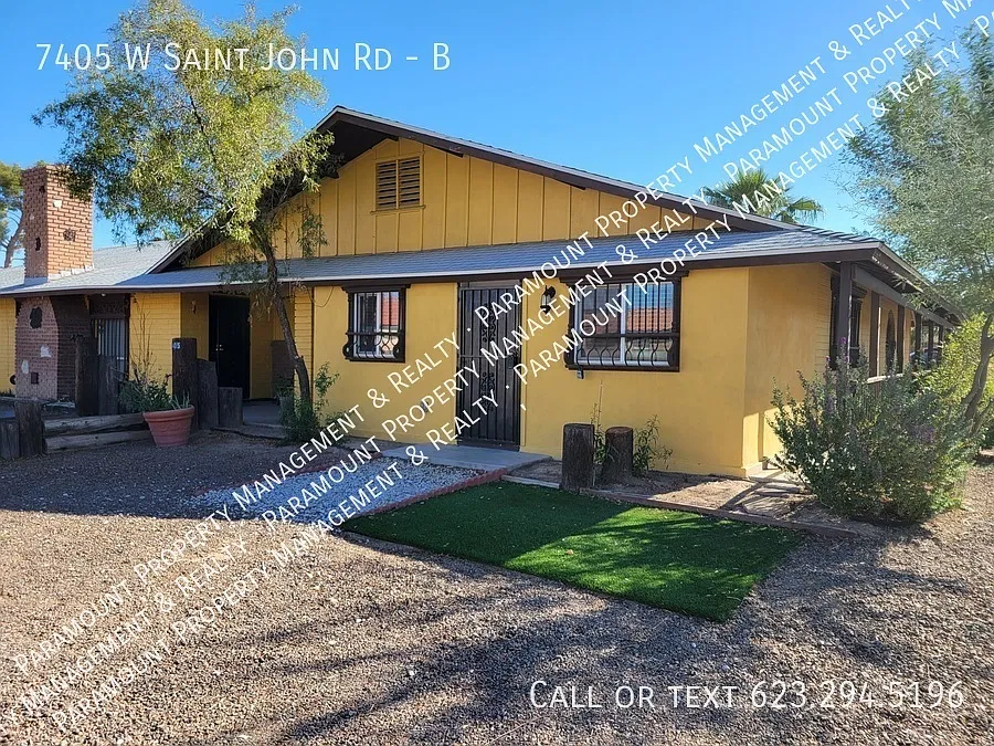 One bed/one bath ready for immediate move in! — Photo 2