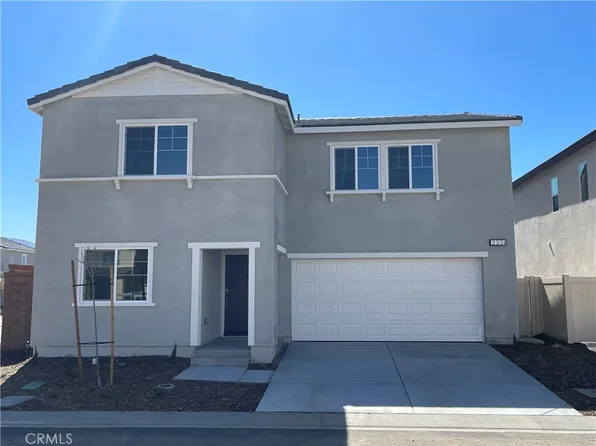 2231 Linden Ln, Banning, CA 92220