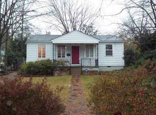 6600 Kenwood Rd, Cammack Village, AR 72207