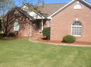 310 Plantation Dr, Killen, AL 35645