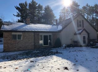 6375 Loud Dr, Oscoda, MI 48750