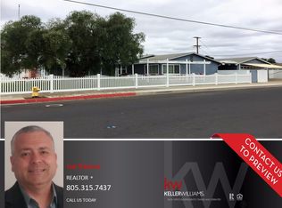 1001 W Prune Ave, Lompoc, CA 93436