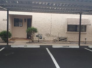 303 E Washington St, Florence, AZ 85132
