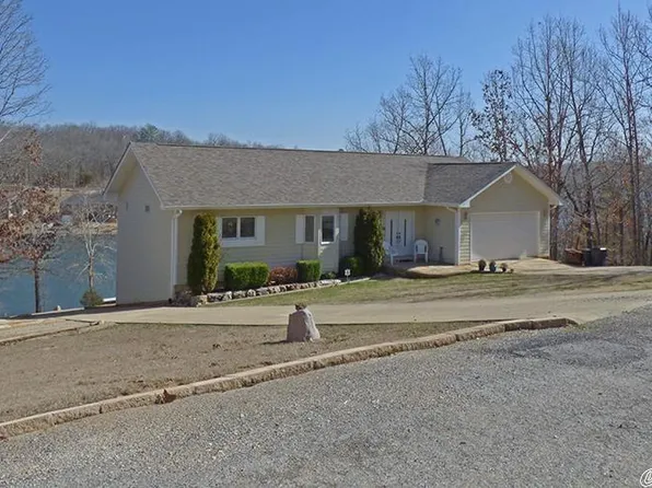 27 Chesapeake Dr, Cherokee Village, AR 72529