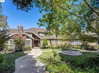 1061 Gray Fox Cir, Pleasanton, CA 94566