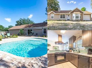 8051 Escola St, Navarre, FL 32566