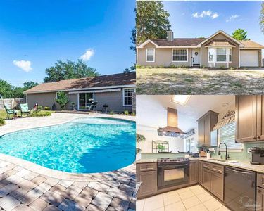 8051 Escola St, Navarre, FL, 32566