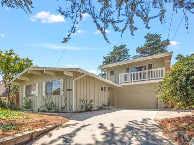 345 Los Altos Dr, Aptos, CA, 95003