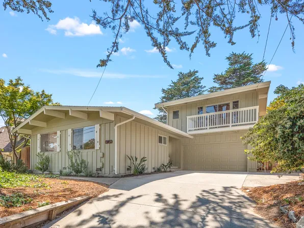 345 Los Altos Dr, Aptos, CA 95003