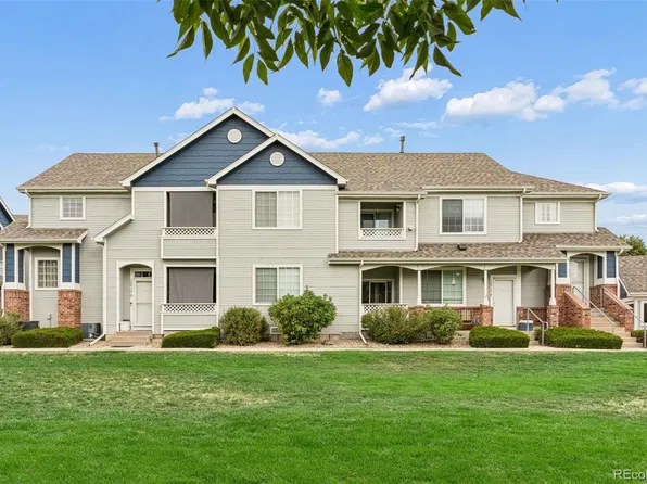 12915 Lafayette Street #A, Thornton, CO 80241