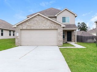 13820 Winding Path Ln, Willis, TX 77378