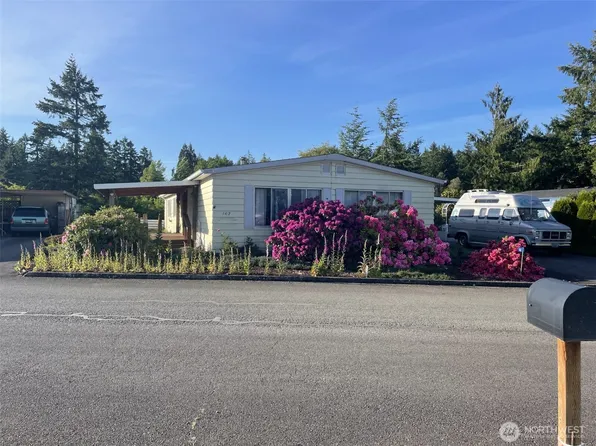 4806 Cushman Road NE #162, Olympia, WA 98506