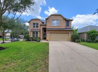 2814 Bay Springs View Ct, Richmond, TX 77406