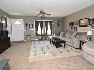 9948 Wilkins Run Rd, Newark, OH 43055