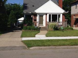 5735 Devonshire Rd, Detroit, MI 48224