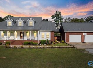100 County Road 468, Hollywood, AL 35752