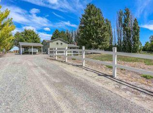 54715 N Frazier Rd, Benton City, WA 99320